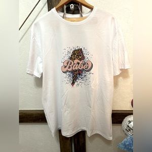 NEW - Babe Tshirt
